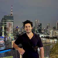 Devansh Agarwal's Photo