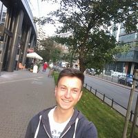 Serhii Nasadiuk's Photo