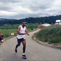 Alisher Oleg Yakupov's Photo