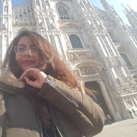 Chiraz Ben el fraj's Photo