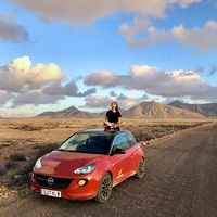 Oleksandra Kravets's Photo