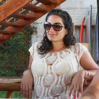 Maria-Inés Ayllón的照片