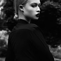 Ekaterina Belaya的照片