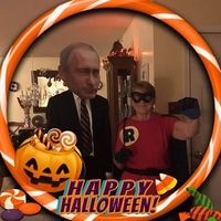 Bernadette Marcum的照片