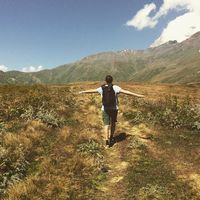 Lukas Krause's Photo