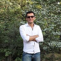 Rouzbeh Ghorbani的照片