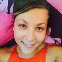 Lena Shestakov的照片