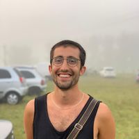 Marcelo  De Maio的照片