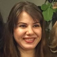 Niousha Hormozi's Photo