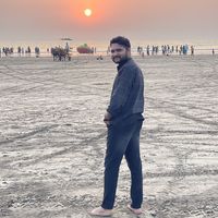 Swapnil Deshmukh's Photo