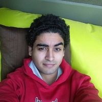 Khalid Abdulnasser's Photo