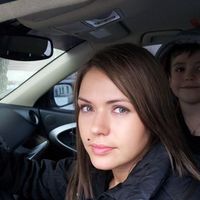 Juliya Mikhaylova's Photo