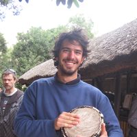 Le foto di gabriele proietto