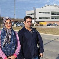 Akbar Heidari's Photo