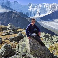 Костя Самойлов's Photo