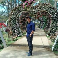 Tấn Mẫn Huỳnh's Photo