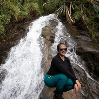 Helena Amaya's Photo