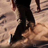 Simon Forrest的照片