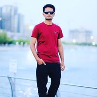 Suhail Baloch's Photo
