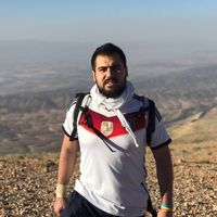 Le foto di awad al sayed