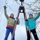 Hiking On Sunday 的照片