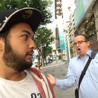 Heinz Waldow's Photo