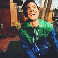 Santiago Gimelli's Photo