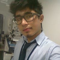 Aldrin Lalnunsiama's Photo