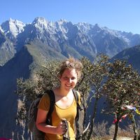 Tania Hansez's Photo