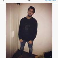 Ahmed El Ghalbzouri的照片