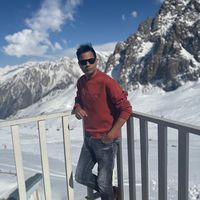 ABHISHEK KUMAR's Photo