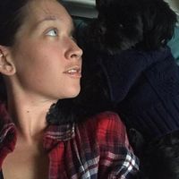 Cassidy Kinnett的照片