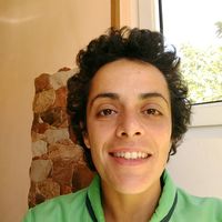 Isandria Fermiano's Photo