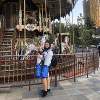 Buket  Demir's Photo