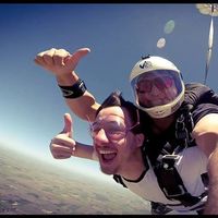 Alejandro Parisi's Photo