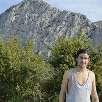 Felipe Torquetti's Photo