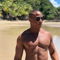 Marcus Sampaio的照片