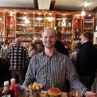 Фотографии пользователя Luke Hamer