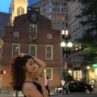 Dilara Simsek's Photo