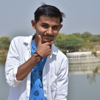 Chirag Patel's Photo