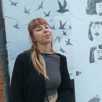 Fotos de Anna-Valeria Mikhaylova