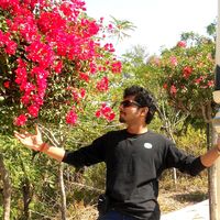 Anirban Dutta的照片