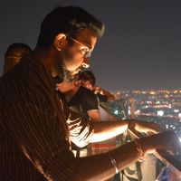 Arjun Dave's Photo
