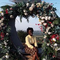 PHIONA LUYINDA's Photo