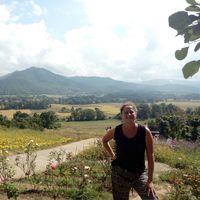 Victoria Liñán的照片