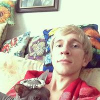 aleksandr kalaidin's Photo