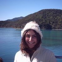 Maria Betteghella's Photo