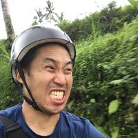 Fotos von Brandon Voong