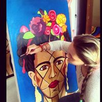 Cinthya González Picazo的照片