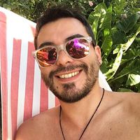 Máximo Silva的照片